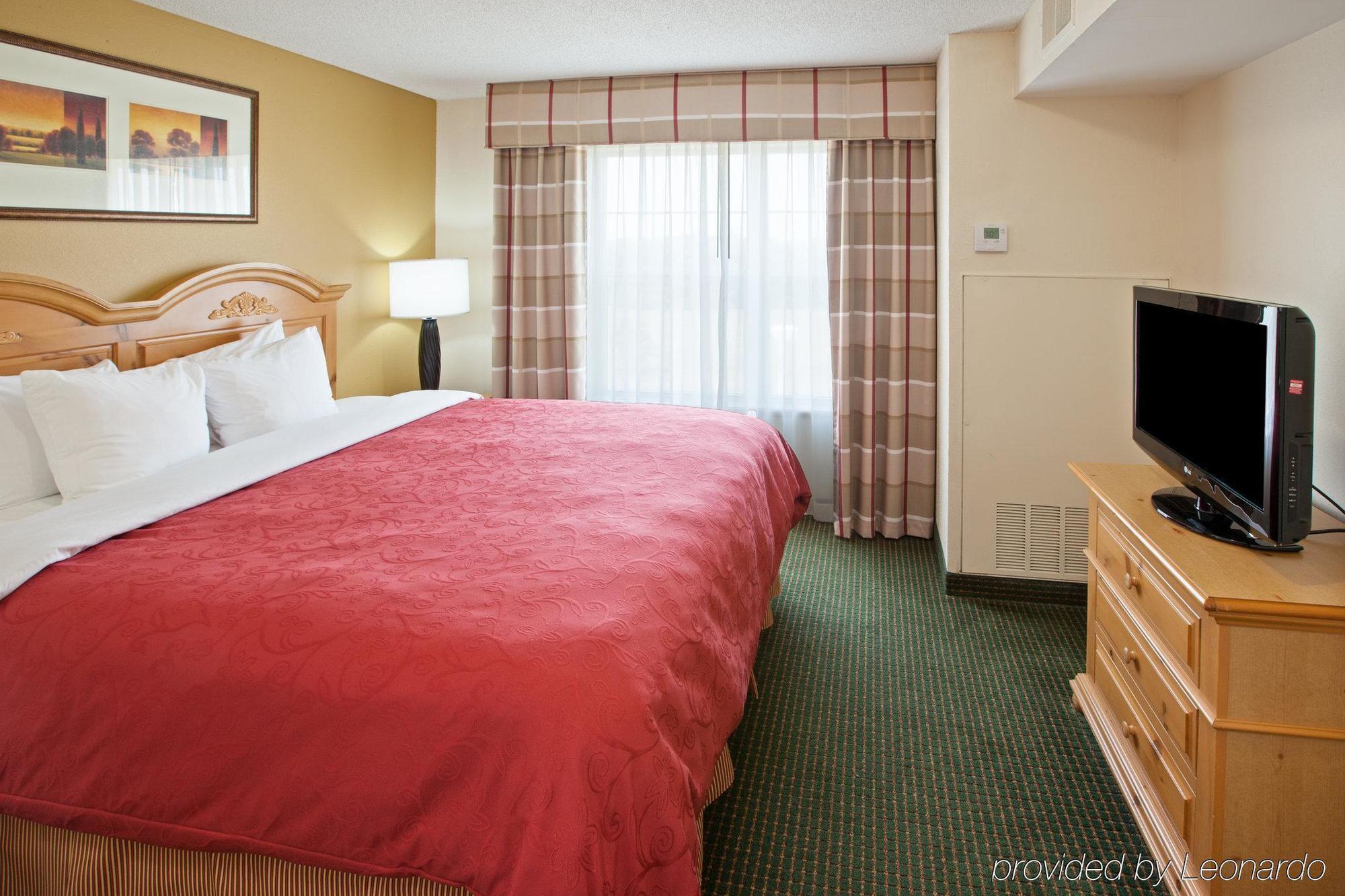 Country Inn & Suites By Radisson, Georgetown, Ky Zimmer foto
